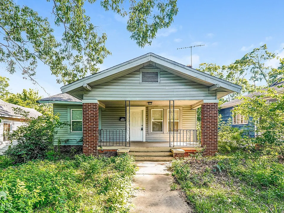 2308 27th Street Ensley W