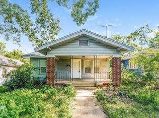 2308 27th Street Ensley W, Birmingham, AL 35208