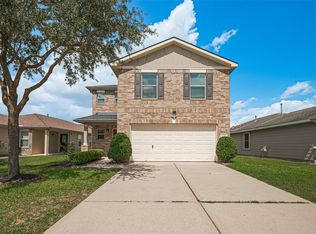 7734 Pasture Bend Ln, Cypress, TX 77433