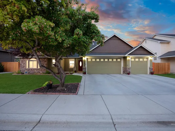 12521 W Mardia St, Boise, ID 83709
