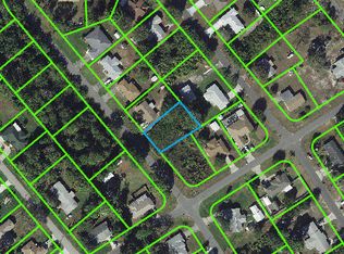 1561 Buck St, Lake Placid, FL 33852