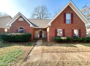 431 Hemlock Dr, Flowood, MS 39232