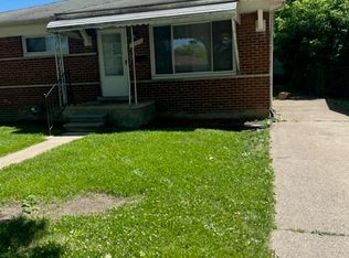 (Undisclosed Address), Oak Park, MI 48237