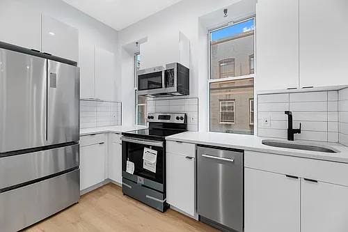 155 Rivington St #4A Photo 1 155 Rivington St #4A Photo 1
