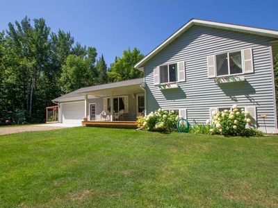 18053 Shorewood Ct NW, Bemidji, MN, 56601