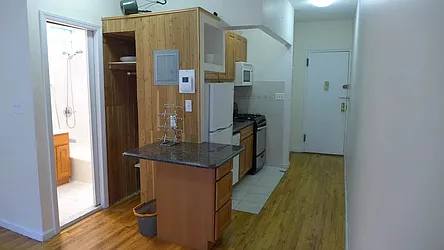 Rented by Limestone Realty Bklyn, LLC