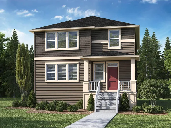 3390 NE 27th St #26, Bend, OR 97701