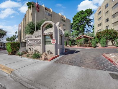 750 S Royal Crest Cir Unit 316, Las Vegas, NV, 89169