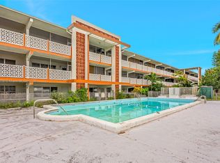 Floridian Arms, North Miami Beach, FL 33162