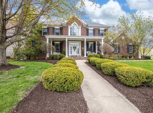 5386 Wilderness Trl, Rockford, IL