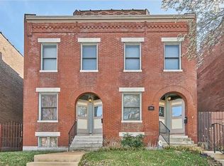 4042-4044 Shenandoah Ave, Saint Louis, MO 63110