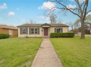 2820 Summer Ave, Waco, TX 76708