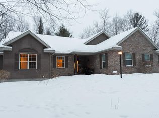 145 Bishop Woods Rd, Marquette, MI 49855