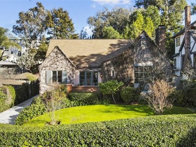 3364 Bennett Dr, Los Angeles, CA, 90068