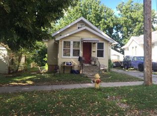 1737 Montana Ave, Flint, MI 48506