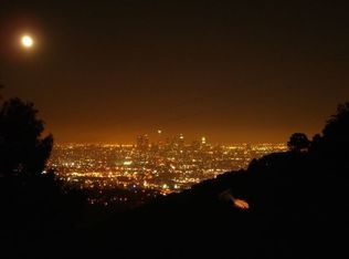 7028 Pacific View Dr, Los Angeles, CA 90068