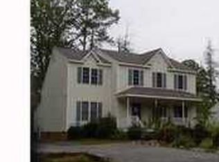 5326 Meadoway Rd, Richmond, VA 23234