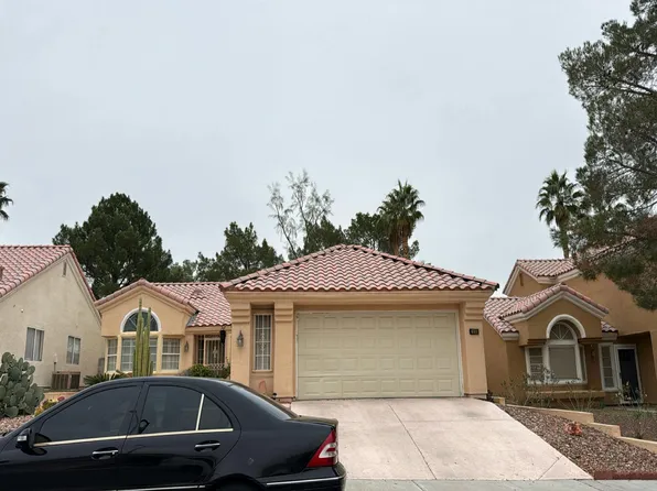 2968 Cape Verde Ln, Las Vegas, NV 89128