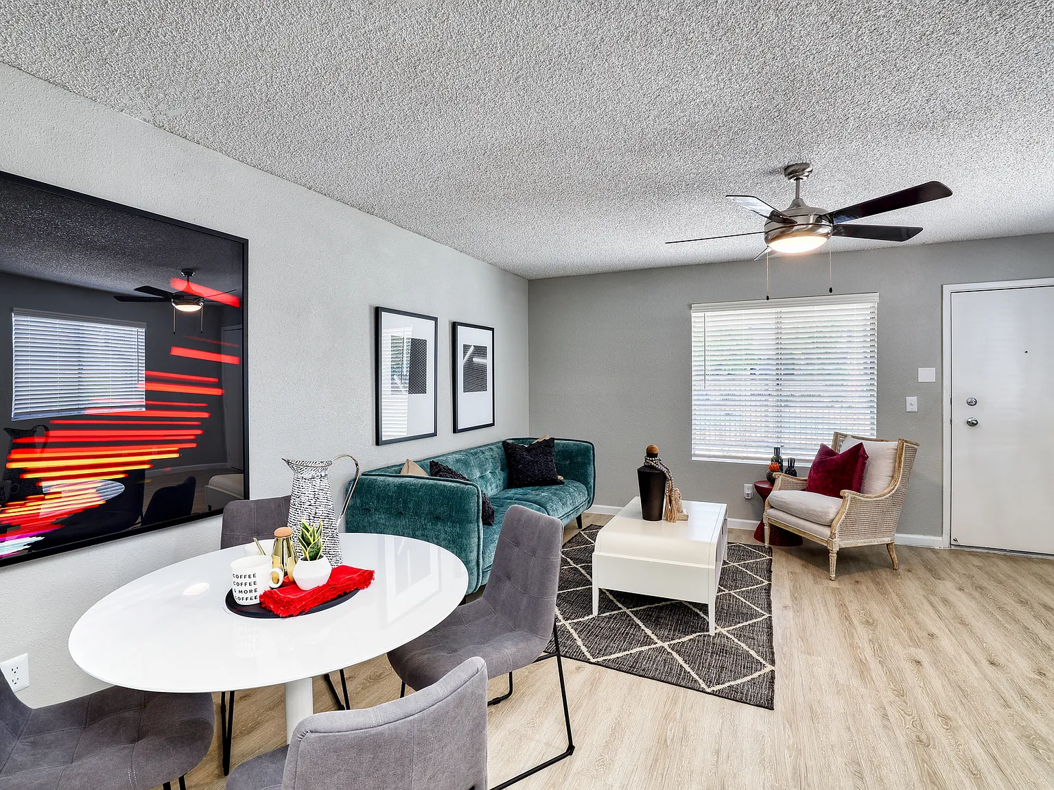 Jerome Apartments — Photo 3