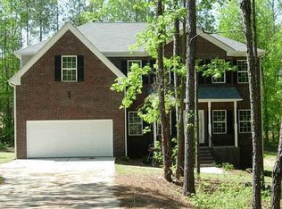 163 Inman Rd, Hampton, GA 30228