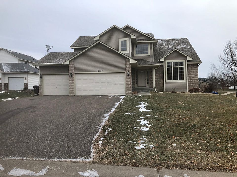 1st image of 18037 Monroe Cir NW