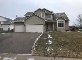 18037 Monroe Cir NW, Elk River, MN 55330