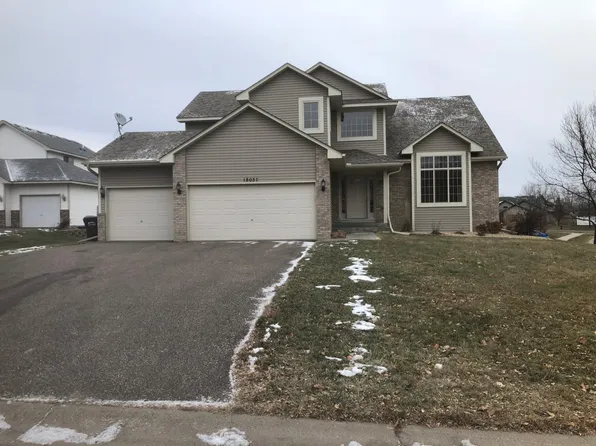 18037 Monroe Cir NW, Elk River, MN 55330