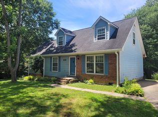 210 Pelham Ln, Fort Mill, SC 29715