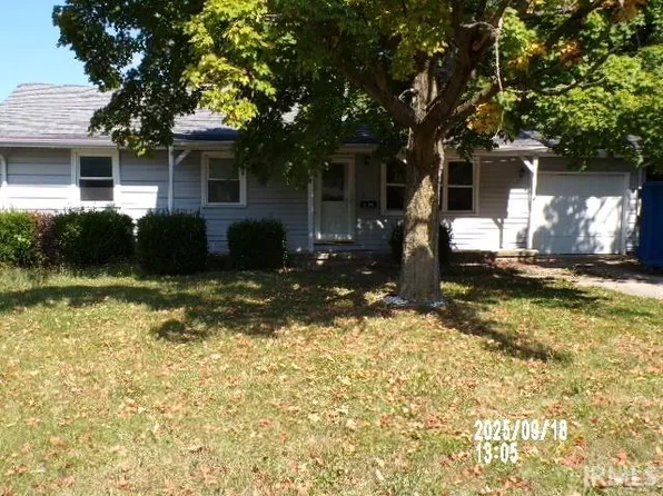 809 E North F St, Gas City, IN 46933