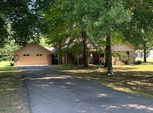 10227 Bogey St, Dardanelle, AR 72834