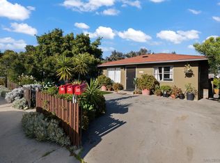 3319-23 Menlo Ave, San Diego, CA 92105