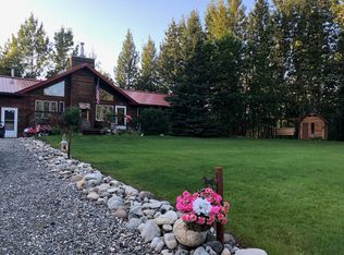 5720 N Nelchina Dr, Palmer, AK 99645