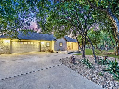 1021 Link Dr, Kingsland, TX, 78639