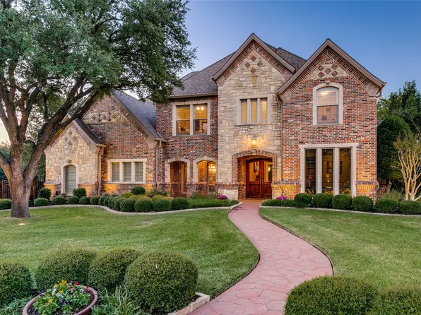 1024 Merlot Dr, Southlake, TX 76092