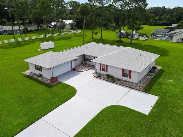 3742 Honey Dr, Fruitland Park, FL 34731