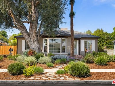 6611 Gerald Ave, Van Nuys, CA, 91406