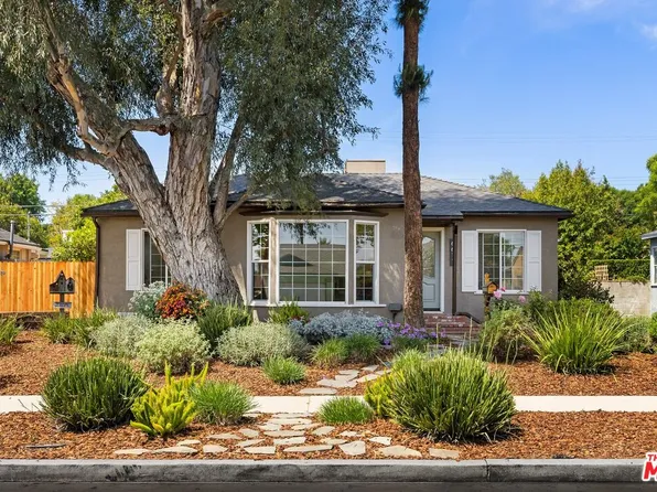 6611 Gerald Ave, Van Nuys, CA 91406