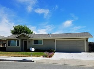1311 Scenic Cir, Hollister, CA 95023