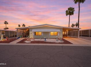 661 S HAWES Road #55, Mesa, AZ 85208