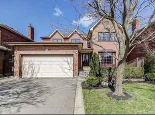 1928 Aldermead Rd, Mississauga, ON L5M 2Z9