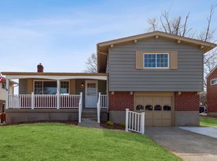 5667 Woodhaven Dr, Cincinnati, OH 45248
