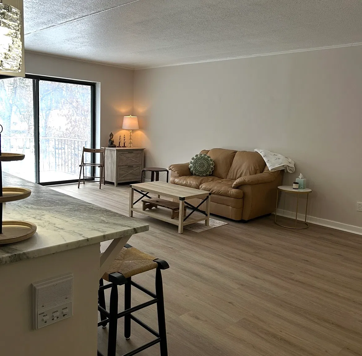 2 bed, 1124 sqft, $1,595 — Photo 1