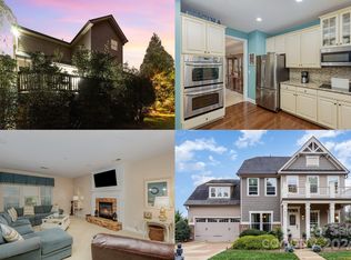 8207 Haveron St, Waxhaw, NC 28173