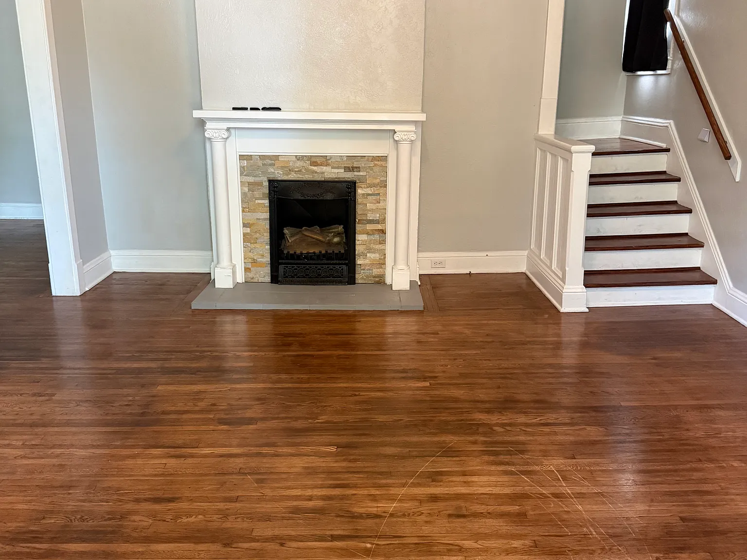 3 bed, 1253 sqft, $1,200 — Photo 2