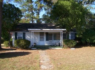 1486 Hartford Hwy, Dothan, AL 36301