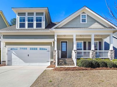 150 Mayhaw Dr, Columbia, SC, 29206