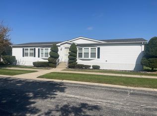417 Marigold Cir, Matteson, IL 60443