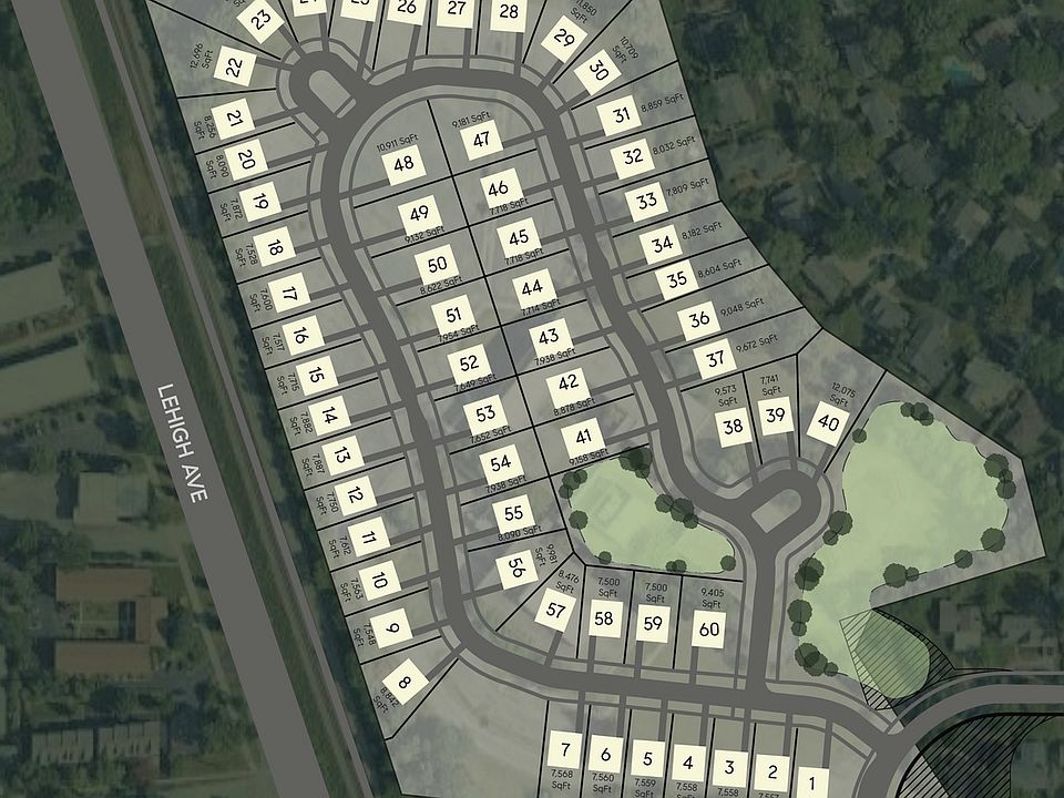 2nd image of 1900 E Lake Ave Lot 32