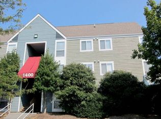 1400 Seneca Dr APT L, Blacksburg, VA 24060