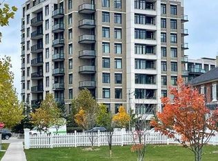 111 Upper Duke Cres #701, Markham, ON L6G0C8